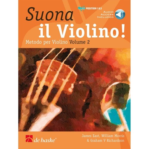 Suona violino metodo per - suona,
