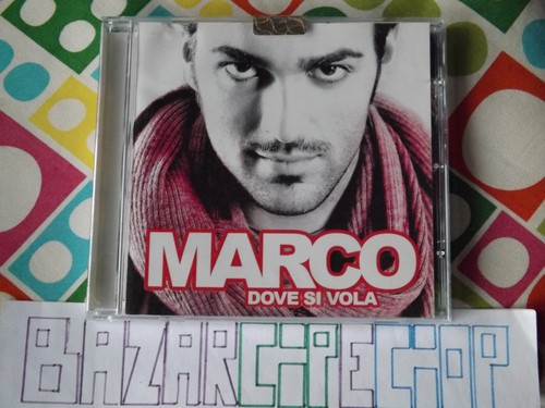 Marco mengoni dove - mengoni, si