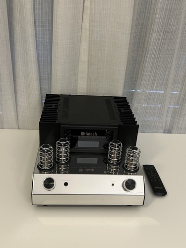 Mcintosh 252 - mcintosh, 252.