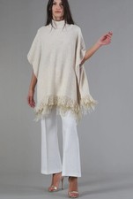 SIMONA CORSELLINI - PONCHO