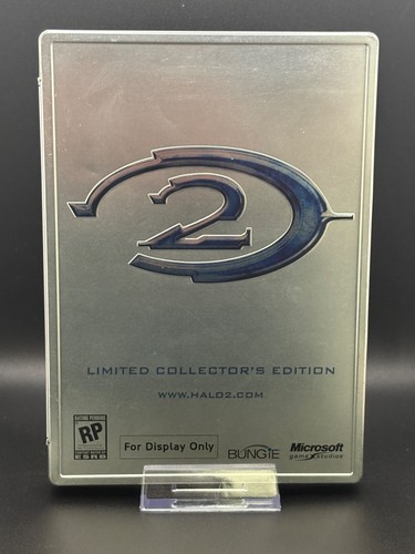 Halo limited collectors - halo, 2