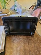 Autoradio VW Tiguan