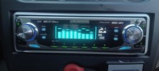 autoradio pioneer vintage Deh P077 Carrozzeria 💯% Full Fonction