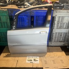 Front Left Door Door SX Fiat