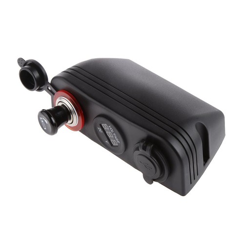 Dual usb presa caricabatteria - dual,