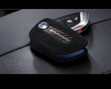 BMW ORIGINALE Chiave Custodia