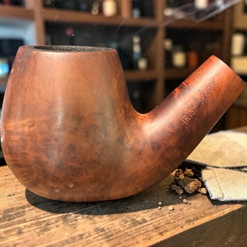 Used vintage peterson - used,