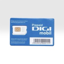Digimobile sim - digimobile, sim🇮🇹
