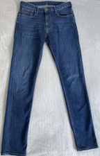 Jeans Emporio Armani J06 Blu