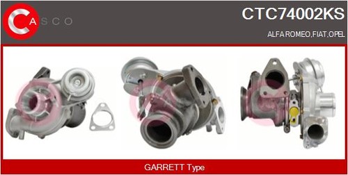 Ctc74002ks caricatore casco - ctc74002ks,