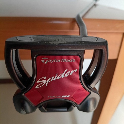 Taylormade spider tour putter - spider,