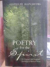 Poetry for the Spirit : An