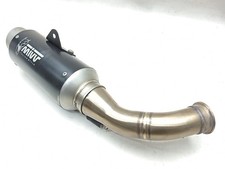 Terminale scarico mivv inox - gp,
