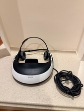 Sony HMZ-T1 Cuffie 3D (solo) -
