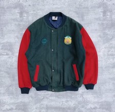 Giacca vintage anni 90 cotone