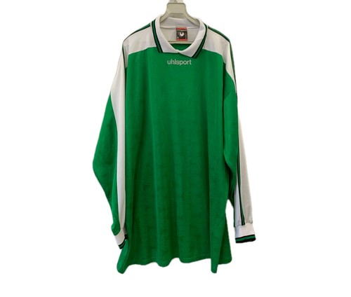 Maglia calcio portiere
