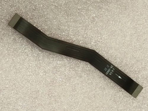 Cavo flessibile flex piatto