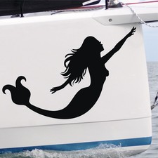 L206 Kit1 Adesivo Barca Yatch