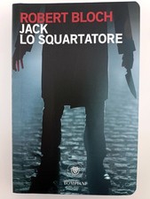 JACK LO SQUARTATORE – Robert