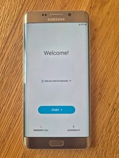 Samsung Galaxy s6 edge plus