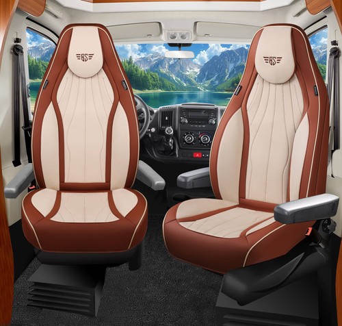 Coprisedili camper fodere - , per