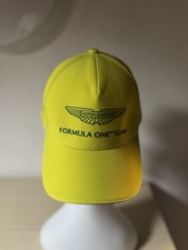 Cappello aston martin - aston,
