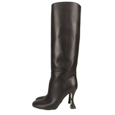 Moschino scarpe donna stivali