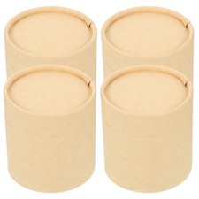  4 Pcs Contenitori Porta