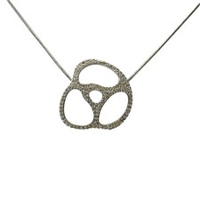 SWAROVSKI Collana Ciondolo