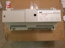 BPT VA/100.01L Centralina