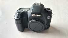 Canon EOS 6D (60k clic)