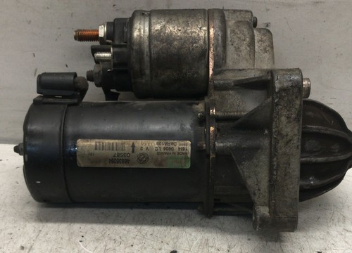 Motorino avviamento per - d',