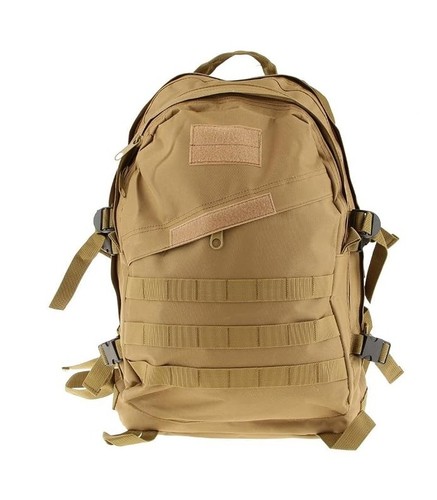 Zaino tattico assault lt - 45,