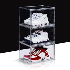 Confezione da 3 Scarpiere