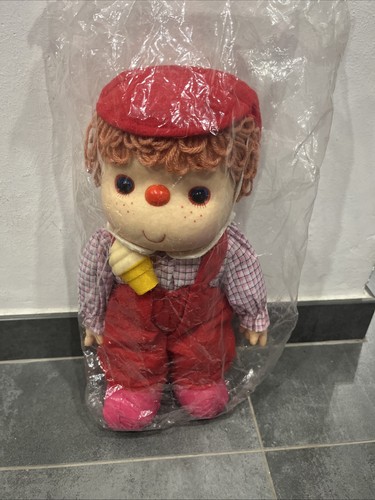 Ice cream doll bambola anni - doll,