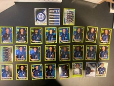 SQUADRA COMPLETA INTER 25