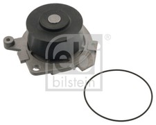 Pompa acqua Febi Bilstein 10599 per ALFA ROMEO FIAT LANCIA