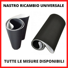 Nastro tapis roulant - nastro, ricambio