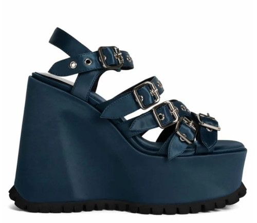 New box jeffrey campbell - new,