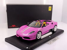 Collezione MR scala 1:18