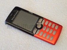 Cover originale sony ericsson - cover,