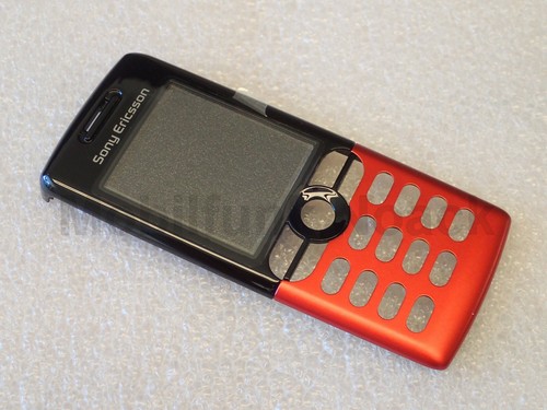 Cover originale sony ericsson - cover,