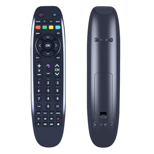 Telecomando ricambio per - di,