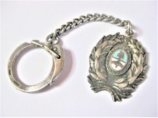 Portachiavi Argento 800, 10,6