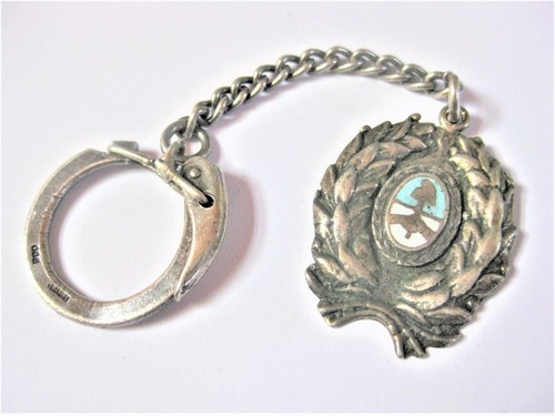Portachiavi argento 800 6 - portachiavi, 800,