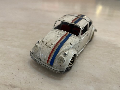 Politoys herbie il - politoys,