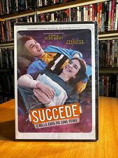 SUCCEDE E NULLA SARà PIù COME PRIMA (2018) DVD NUOVO E SIGILLATO SOFIA VISCARDI