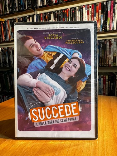 Succede nulla sarà - nulla,