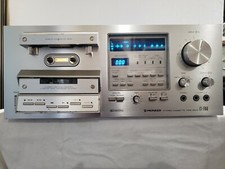 Pioneer f950 stereo - ct-f950,