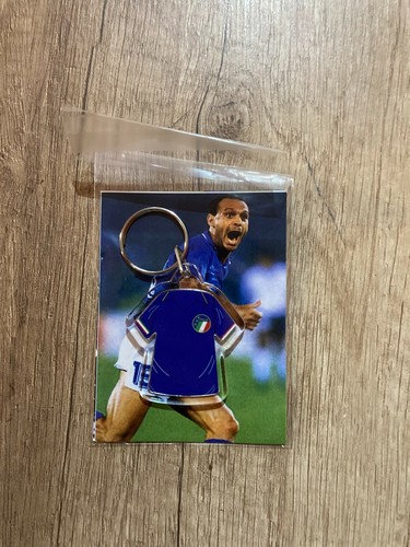 Portachiavi maglia italia - italia, 90